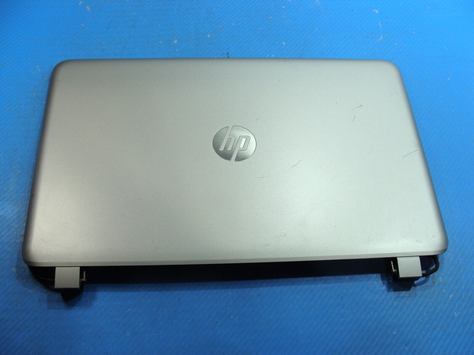 HP ENVY 15.6