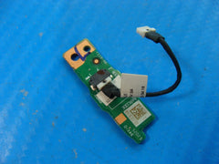 Lenovo ThinkPad 15.6” T14s Gen 1 OEM Power Switch Button Board w/Cable NS-B891