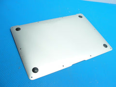 MacBook Air 13" A1369 Late 2010 MC503LL/A OEM Bottom Case Silver 922-9646 Apple