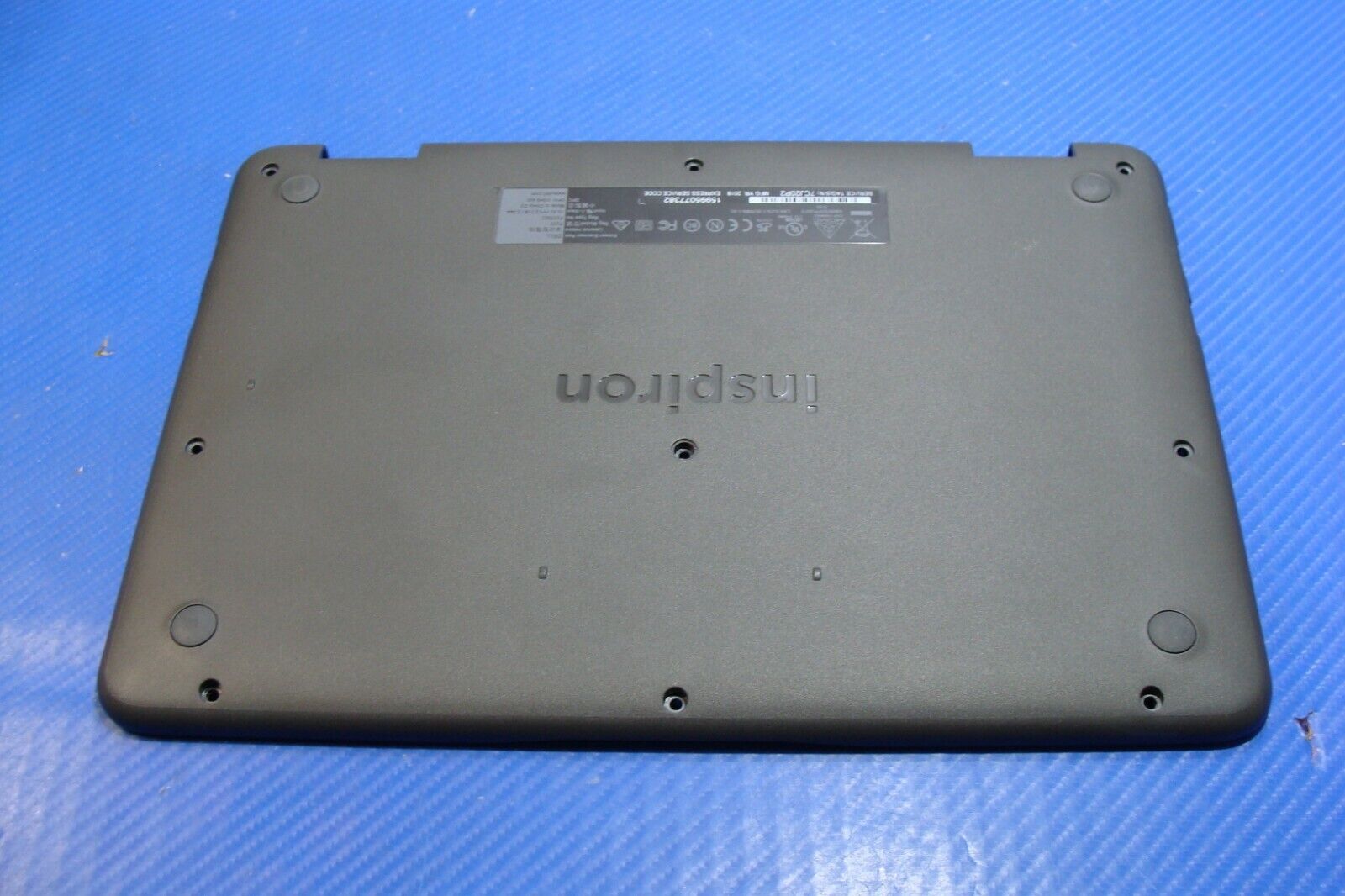 Dell Inspiron 11 3185 11.6