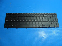 Dell Inspiron 15 3543 15.6" Genuine US Keyboard Black KPP2C