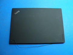 Lenovo Thinkpad T480 14" Genuine Laptop Matte FHD LCD Screen Complete Assembly