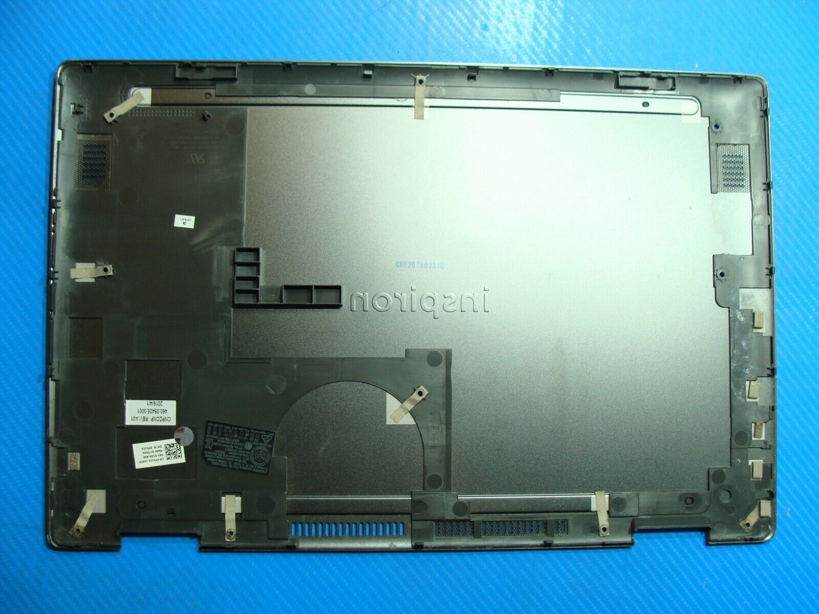 Dell Inspiron 15 7569 15.6