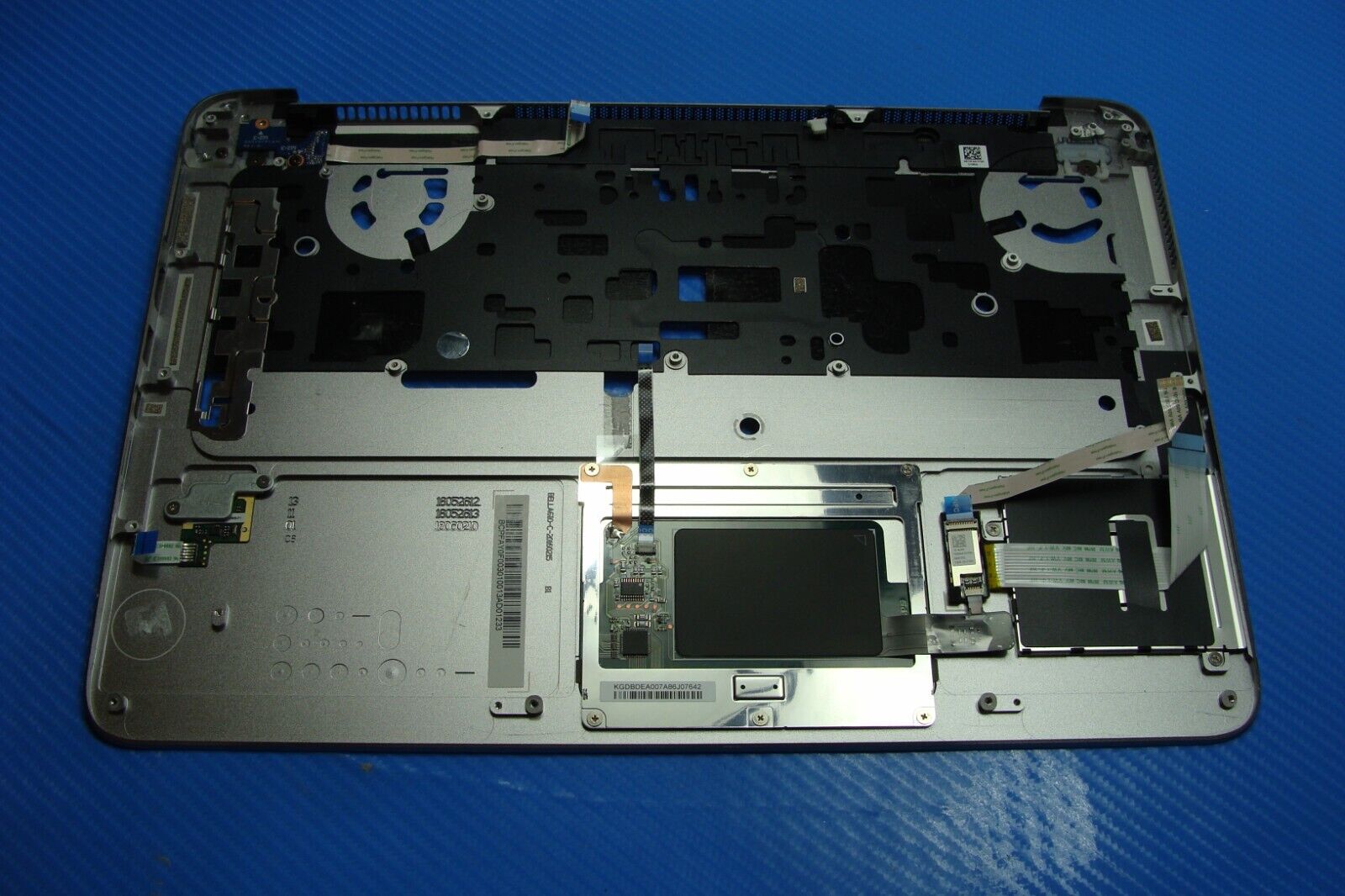 HP EliteBook Folio 1040 G3 14