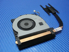 Asus Q304UA-BI5T24 13.3" Genuine CPU Cooling Fan w/Heatsink 13NB0AL0AM0501 - Laptop Parts - Buy Authentic Computer Parts - Top Seller Ebay