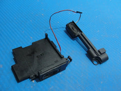 HP EliteBook 8440p 14" Genuine Left & Right Speaker Set 594094-001 PK23000C100 - Laptop Parts - Buy Authentic Computer Parts - Top Seller Ebay