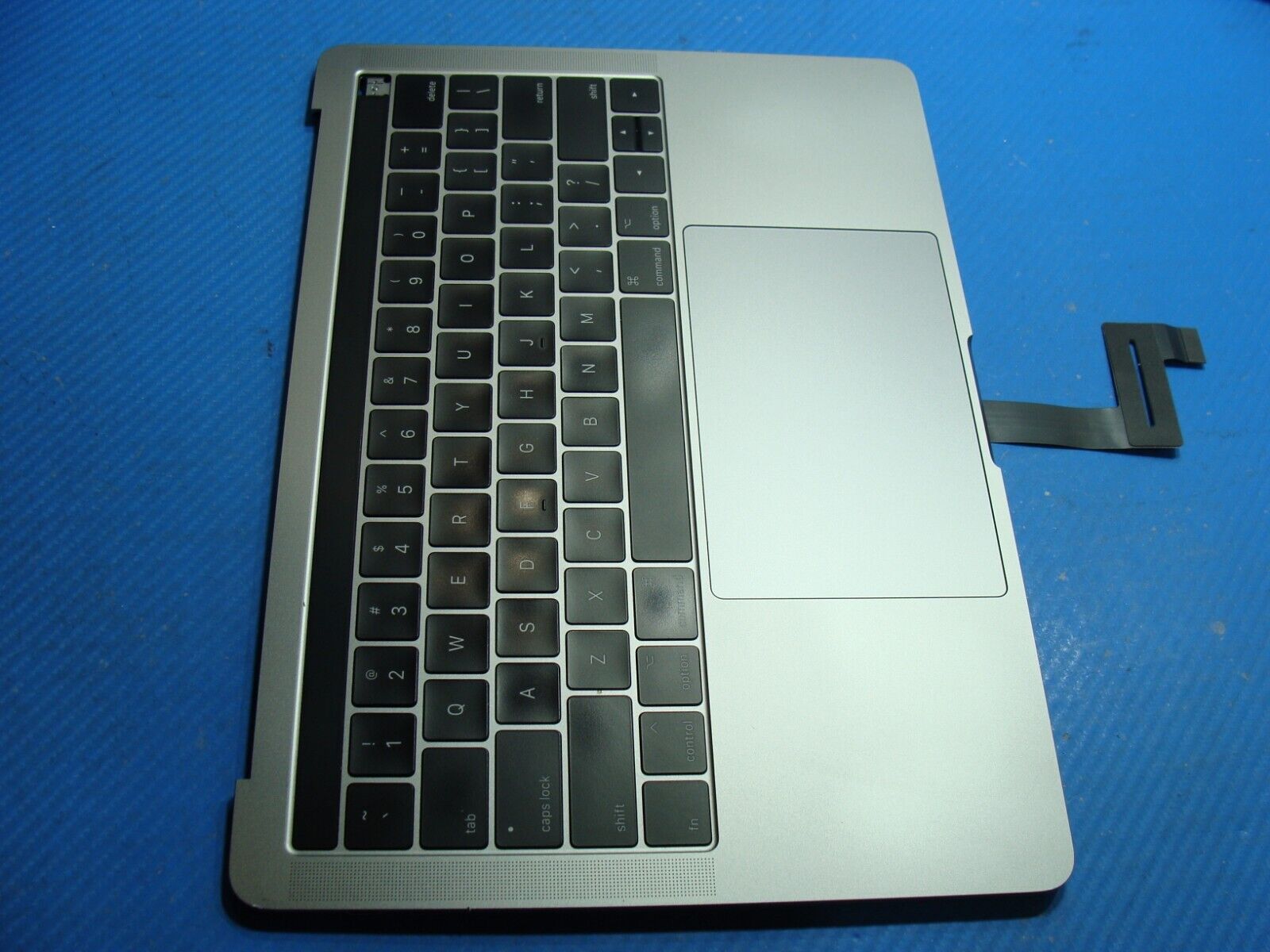 MacBook Pro A1706 Mid 2017 BTO 13