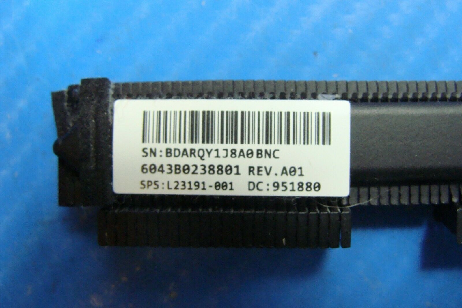 HP 14-ck0065st 14