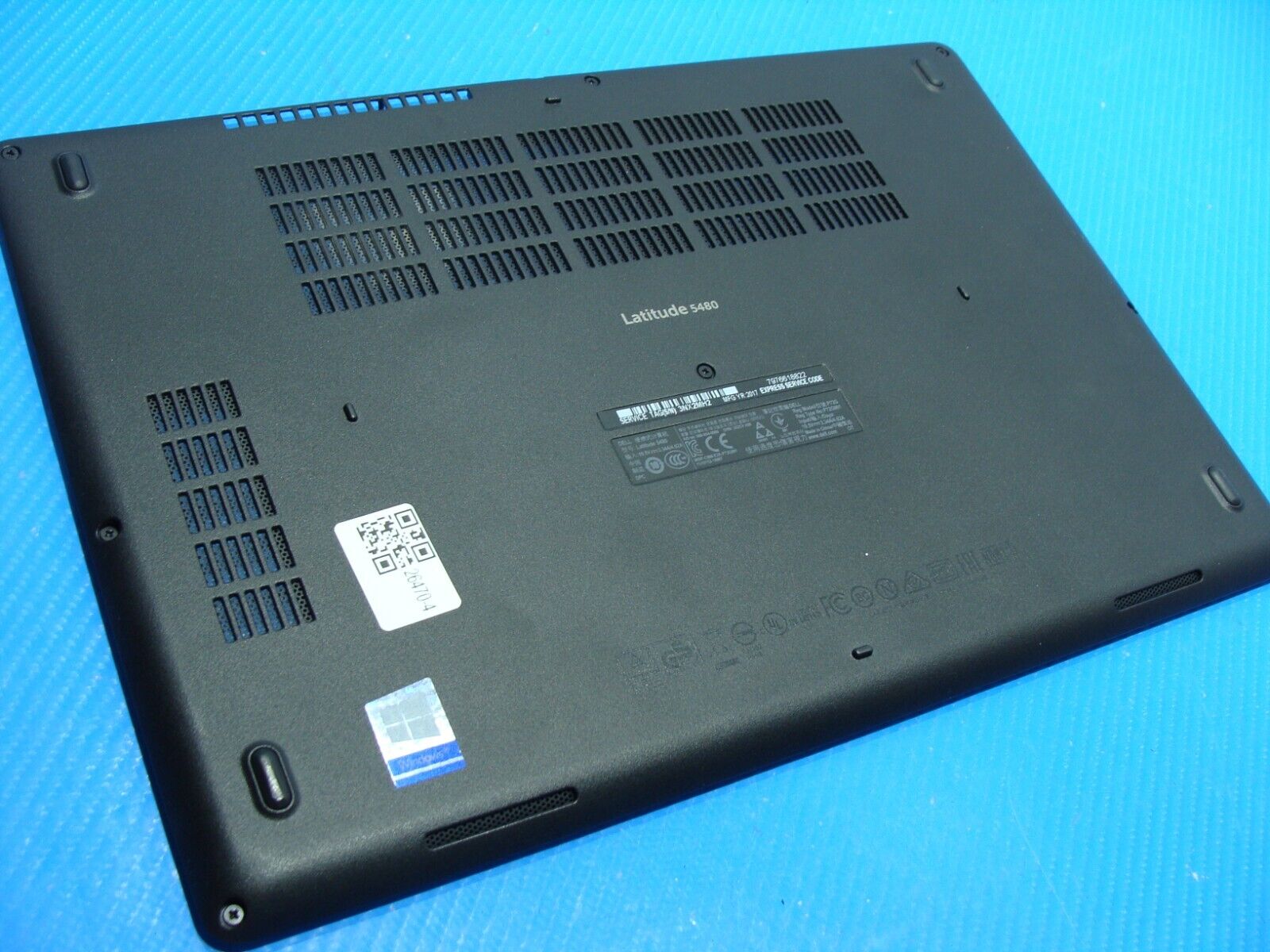 Dell Latitude 14