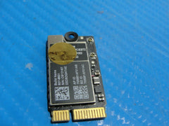 MacBook Air 11" A1370 Mid 2011 MC968LL Airport Bluetooth Card 607-8821 661-6053 - Laptop Parts - Buy Authentic Computer Parts - Top Seller Ebay