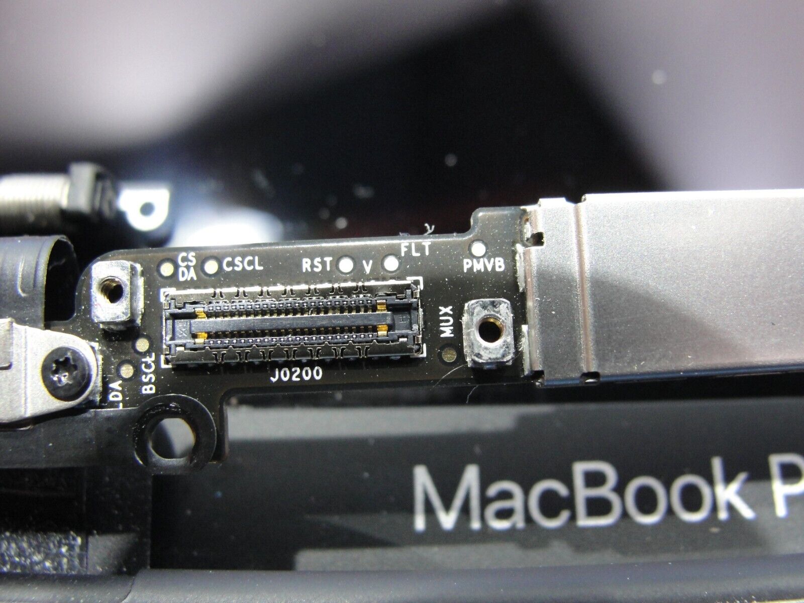 MacBook Pro A1708 13