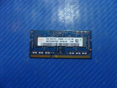 MacBook Pro 15" A1286 Mid 2012 SO-DIMM RAM Memory 2GB 1Rx8 PC3-12800S 661-6502 - Laptop Parts - Buy Authentic Computer Parts - Top Seller Ebay