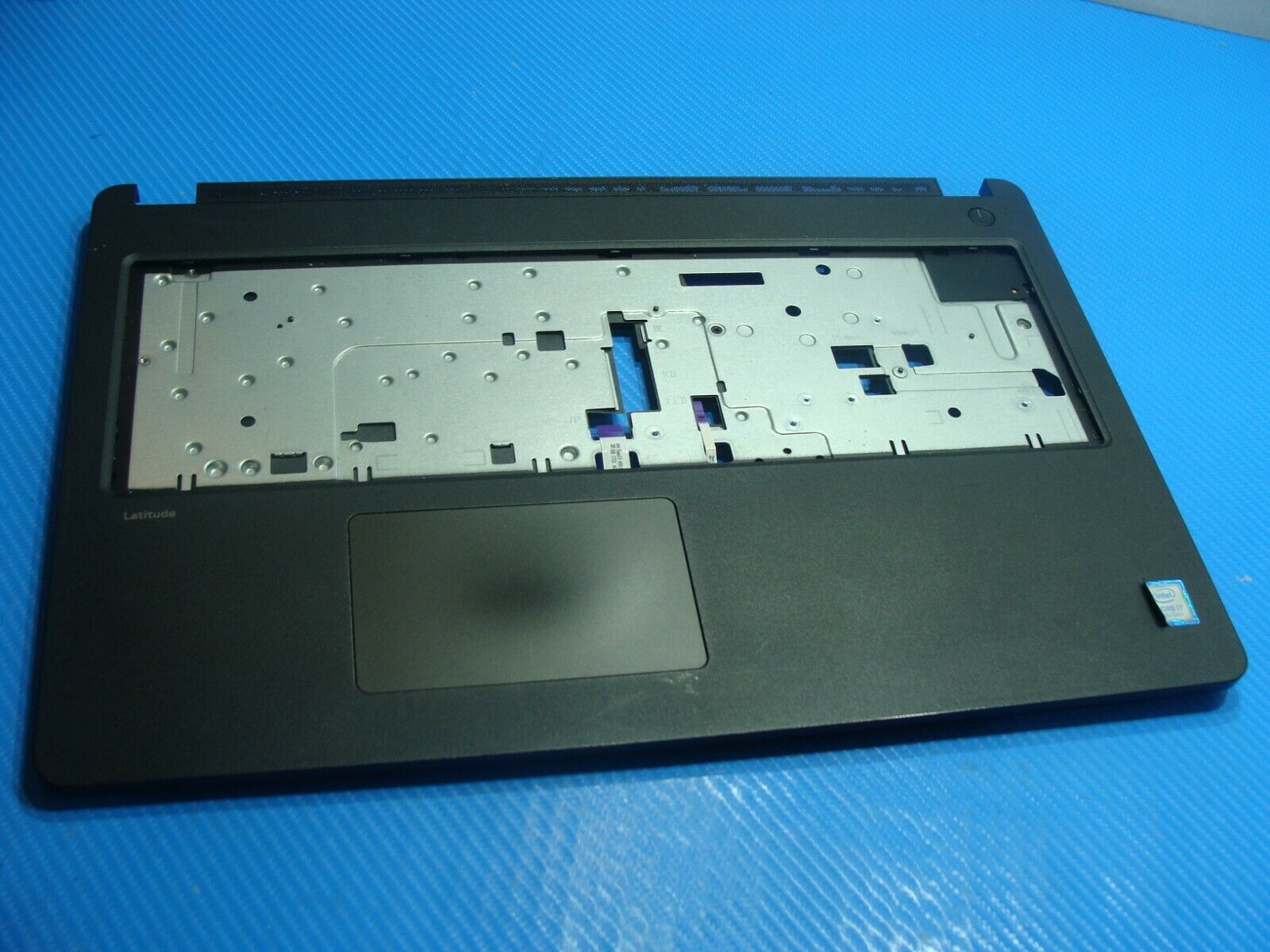 Dell Latitude 15.6