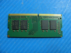 Dell 9560 So-Dimm Micron 8GB 1Rx8 Memory RAM PC4-2400T MTA8ATF1G64HZ-2G3B1