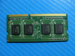 HP m6-k025dx Adata 4Gb 1Rx8 Memory Ram So-Dimm PC3L-12800S AM1L16BC4R1-B1GS