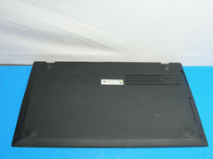 Lenovo Thinkpad X1 Carbon 1st Gen 14" Genuine Bottom Base Case 30.4RQ07.XXX - Laptop Parts - Buy Authentic Computer Parts - Top Seller Ebay