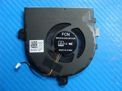 Dell Latitude 14" 3490 OEM Laptop CPU Cooling Fan WYGK2 