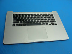 MacBook Pro A1398 15" 2013 ME294LL/A Top Case w/Keyboard  661-8311 - Laptop Parts - Buy Authentic Computer Parts - Top Seller Ebay