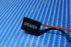 Custom Desktop PC Genuine Speaker w/Cable ER* - Laptop Parts - Buy Authentic Computer Parts - Top Seller Ebay