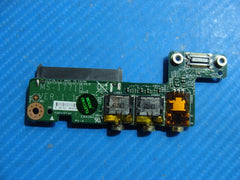 CyberPowerPC 17.3” MS-1771 C Series Audio Hard Drive Connector Board MS-1771B