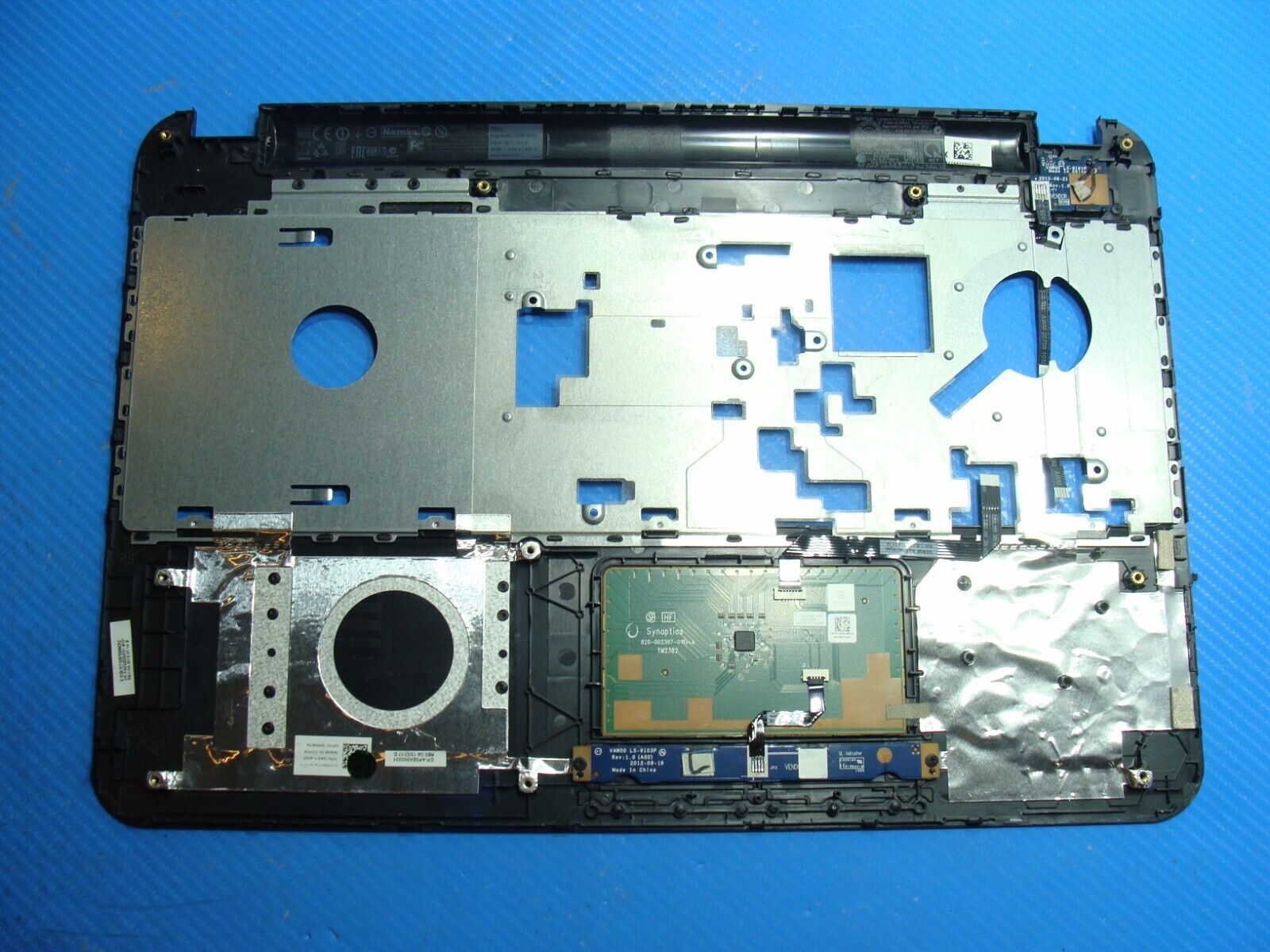 Dell Inspiron 3521 15.6