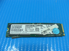 Lenovo X1 Carbon 256GB SSD M.2 NVMe Solid State Drive 00UP436 SSS0L25044