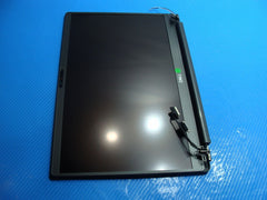 Dell Latitude 14" 7400 OEM Matte FHD LCD Touch Screen Complete Assembly Black