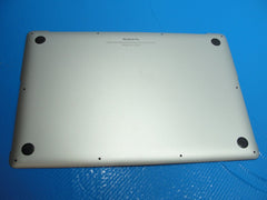 MacBook Pro A1398 15" Mid 2012 MC976LL/A Bottom Case Silver 923-0090 