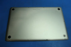 MacBook Pro A1286 MC371LL/A Early 2010 15" Genuine Bottom Case Housing 922-9316 