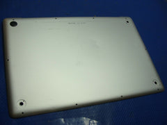 MacBook Pro 15" A1286 Mid 2009 MC118LL/A Genuine Bottom Case 922-9043 GLP* Apple