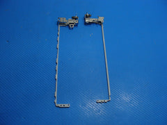 HP Pavilion 15.6" 15z-bw000 Genuine Laptop Left & Right Hinge Bracket Set