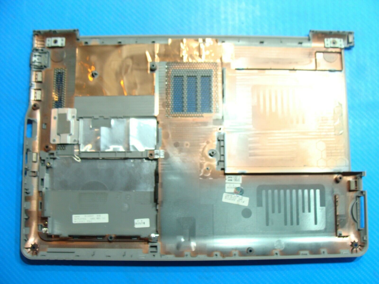 Samsung NP530U4C-S02SG 13.3