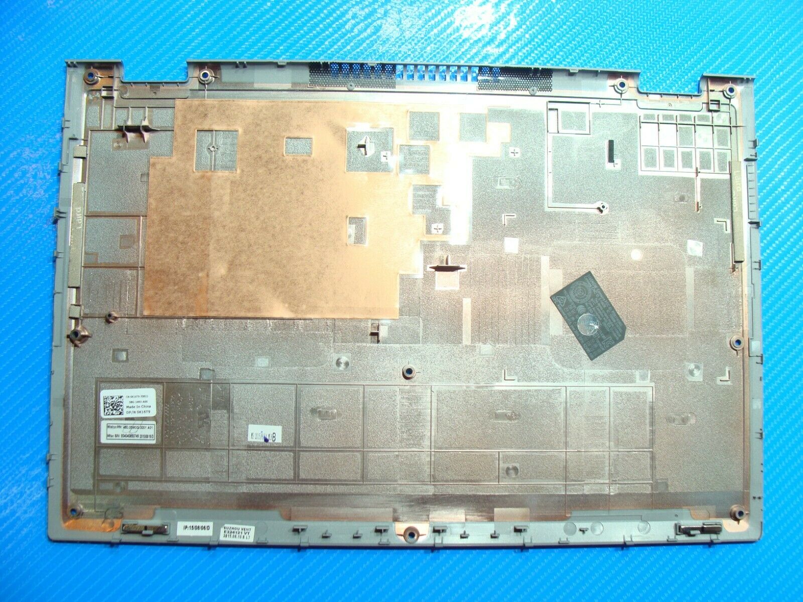 Dell Inspiron 13-7359 13.3