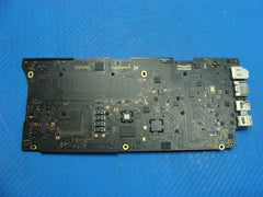 MacBook Pro A1502 13" 2013 ME864LL/A i5 2.4GHz 4GB Logic Board 820-3536-A AS-IS 