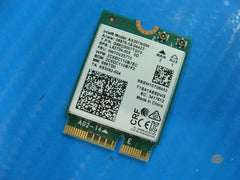 MSI Crosshair 17.3” A11UDK OEM Wireless WiFi Card AX201NGW 5W10V25775 L92724-005