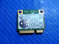 Dell Latitude E6420 14" Genuine WIFI Wireless Card BCM943228HM4L 1JKGC ER* - Laptop Parts - Buy Authentic Computer Parts - Top Seller Ebay