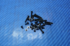 Lenovo ThinkPad 15.6" T520 Genuine Screw Set Screws for Repair ScrewSet GLP* Lenovo