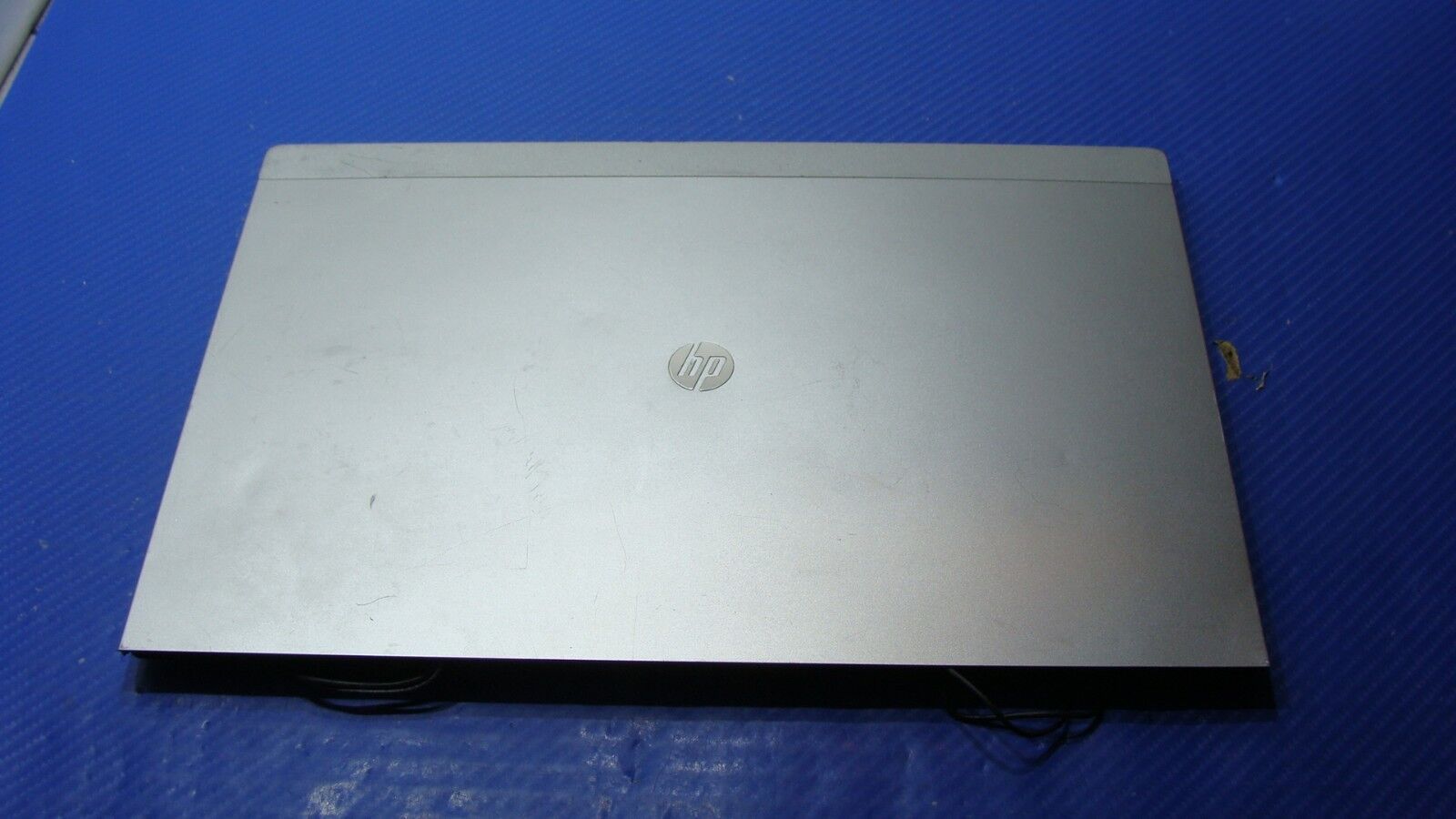 HP EliteBook 2570p 12.5