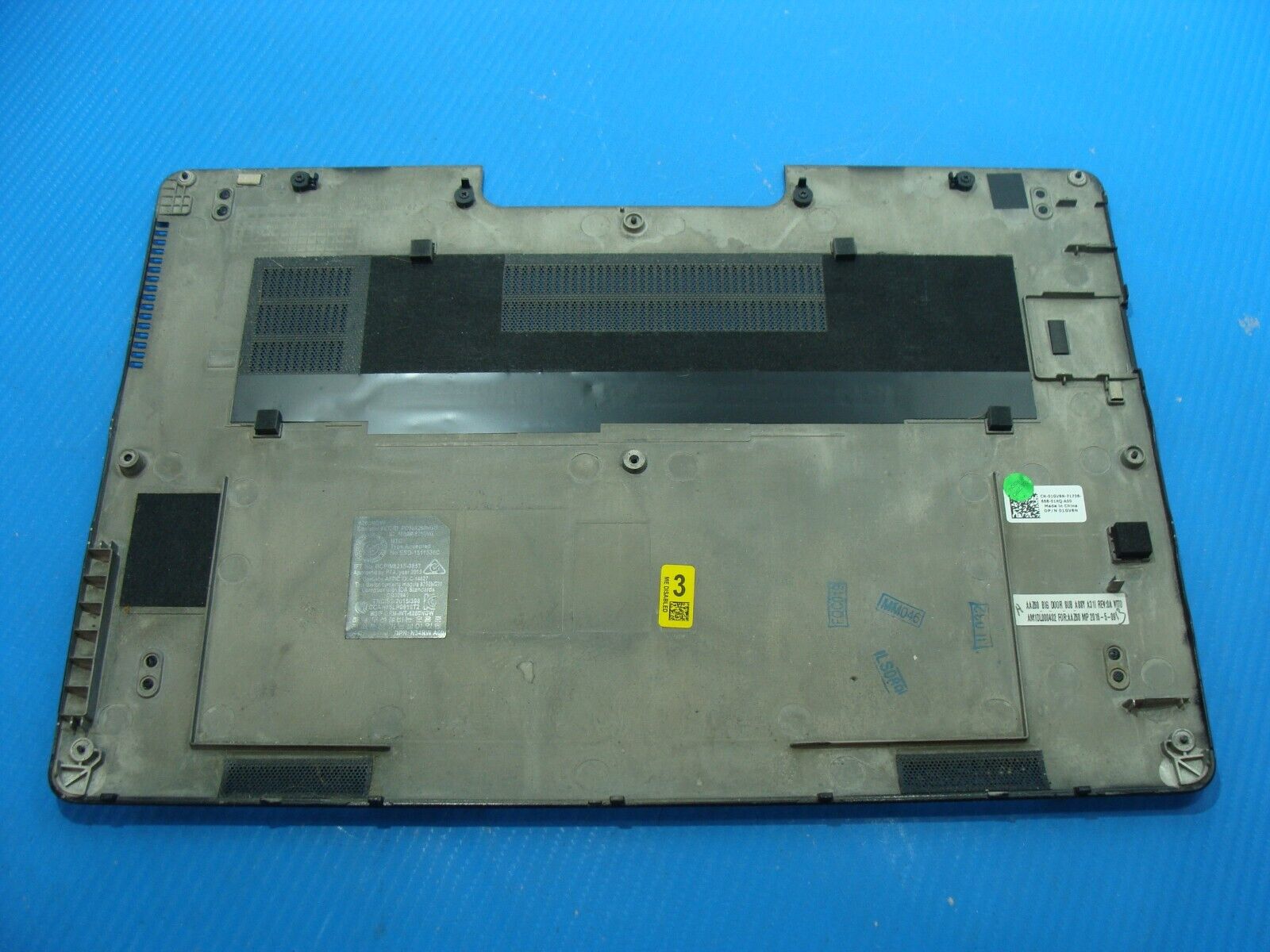 Dell Latitude E7470 14