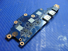 Sager 15.6" P650RE Genuine Laptop USB Port  Board 6-71-P65R3-D02A GLP* - Laptop Parts - Buy Authentic Computer Parts - Top Seller Ebay