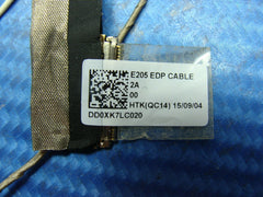 Asus TP200SA-DH04T 11.6" Video Cable w/WebCam Mic Antena Hinge Cover 34XK7AB0000 ASUS