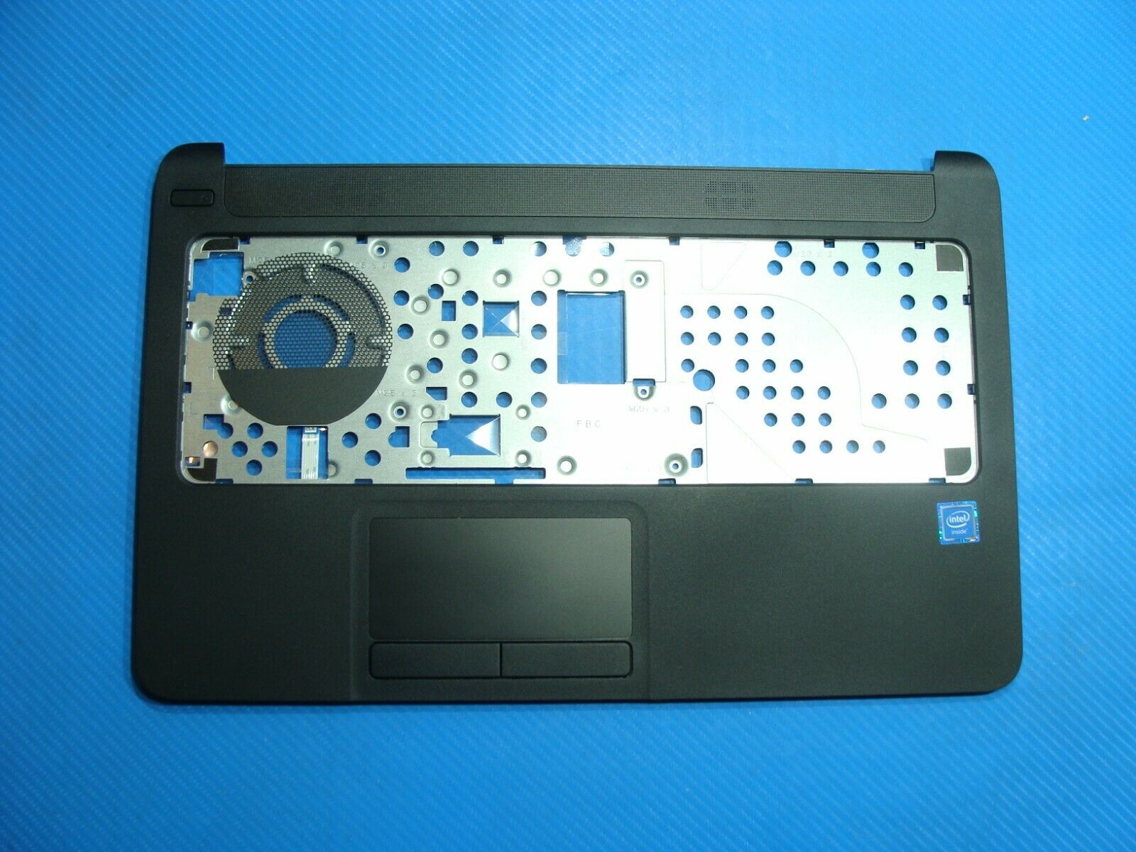 HP Notebook 15-f209wm 15.6