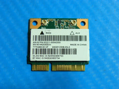 Asus X550ZE-DB10 15.6" Genuine Wireless WiFi Card MT7630E 0C011-00042300 - Laptop Parts - Buy Authentic Computer Parts - Top Seller Ebay