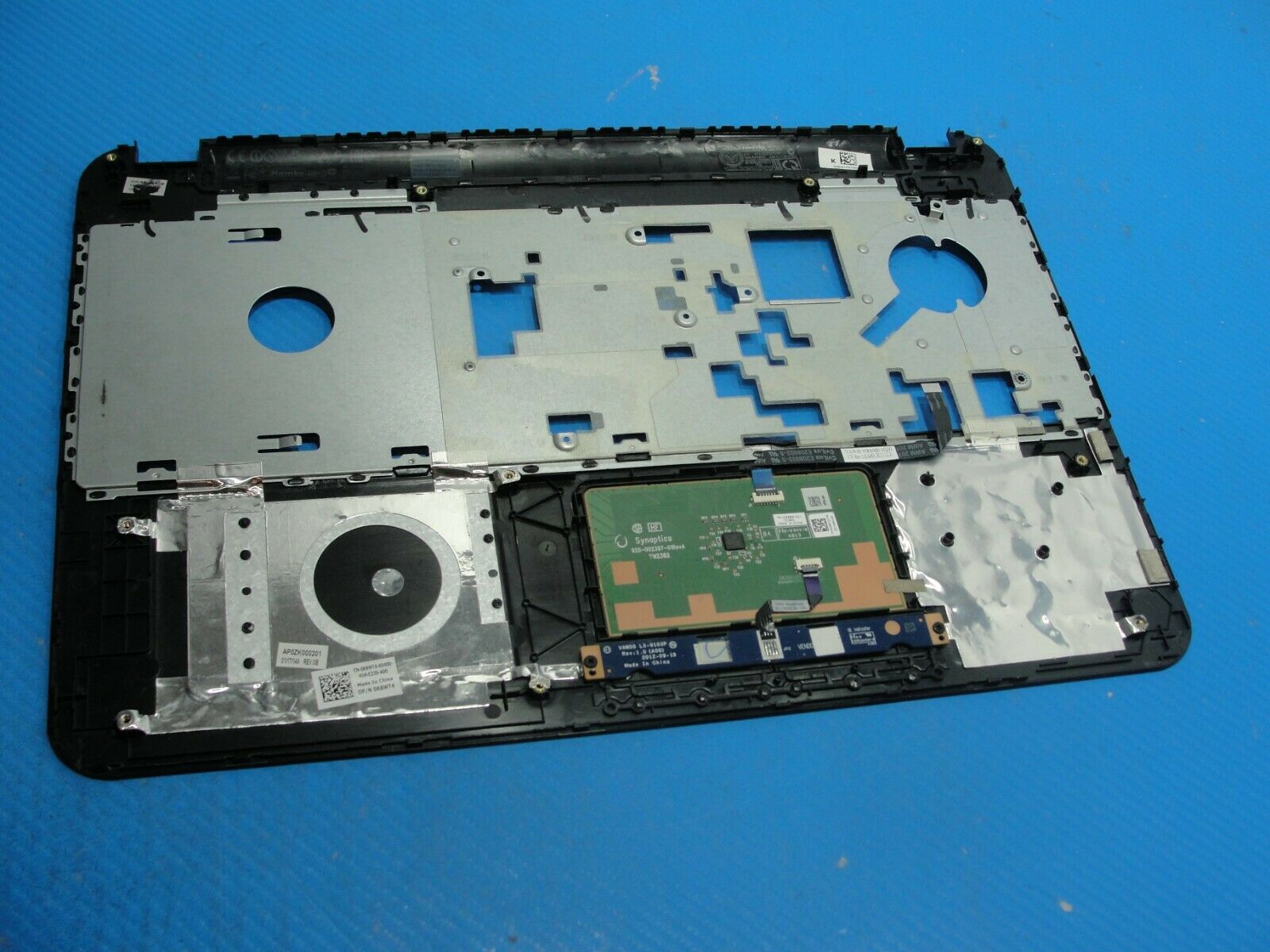 Dell Inspiron 15 3537 15.6