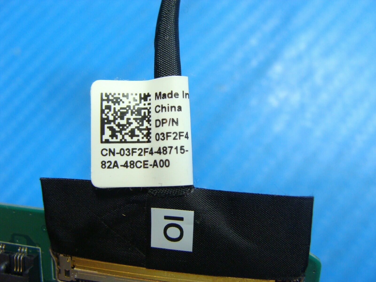 Dell Inspiron 5579 15.6