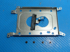 Dell Inspiron 15.6" 15-3567 OEM HDD Hard Drive Caddy w/Connector Screws 51C9V - Laptop Parts - Buy Authentic Computer Parts - Top Seller Ebay