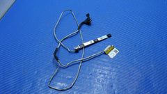 Lenovo 15.6" G50-45 OEM LCD Video Cable w/Webcam DC02001MC00 PK40000QZ00 GLP* Lenovo