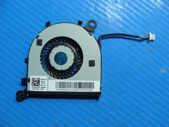 Dell XPS 13 9360 13.3" Genuine CPU Cooling Fan XHT5V DC28000F2F0