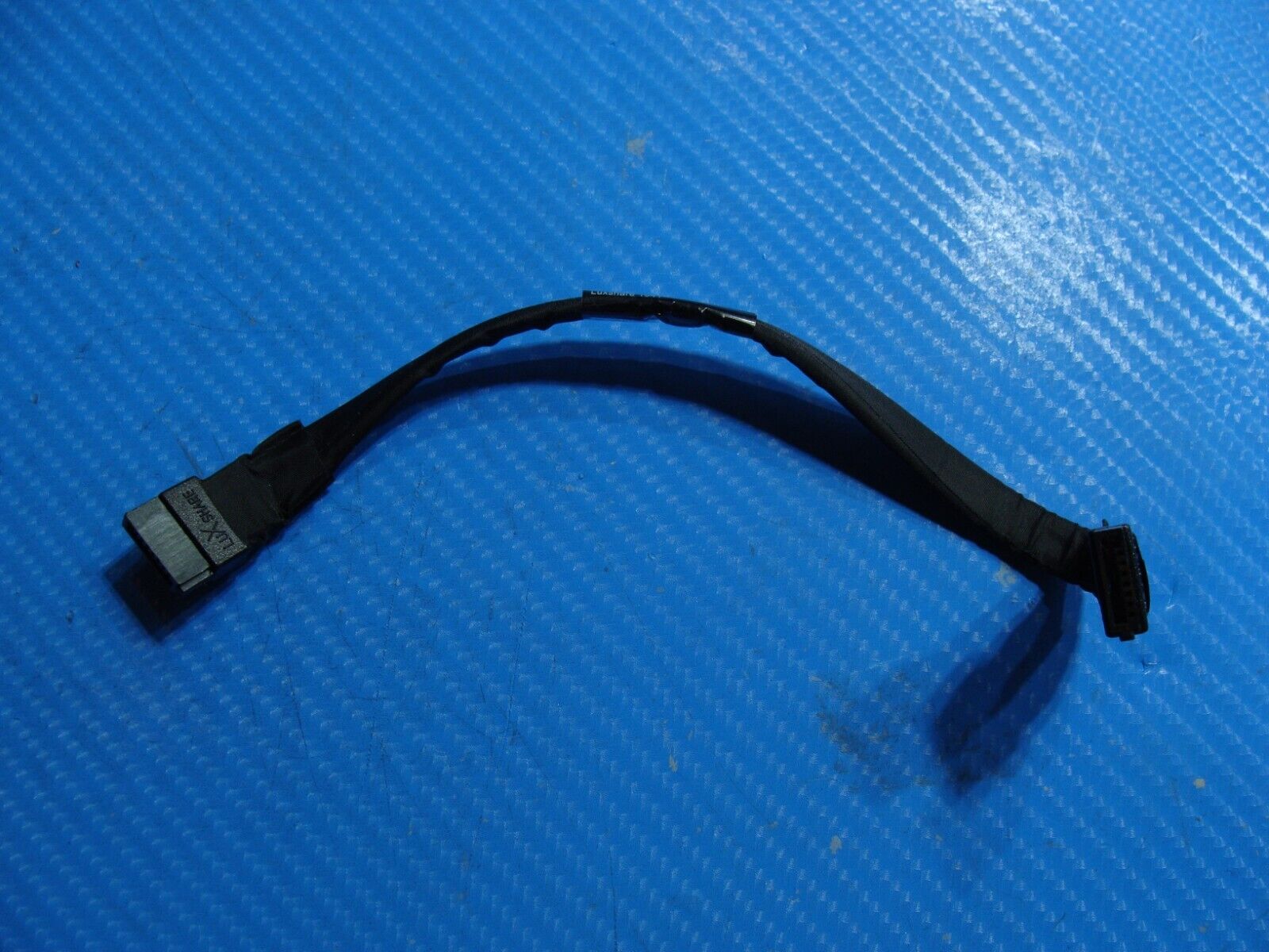 HP ENVY TE01-0014 Genuine Desktop SATA DATA Cable L68307-001 35091CA00-519-G