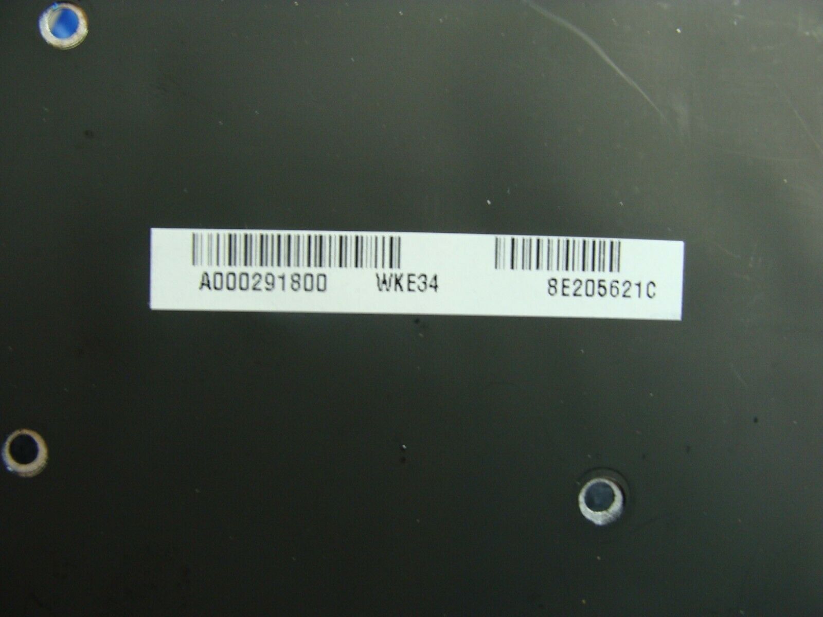 Toshiba Satellite Radius P55W-B5224 15.6